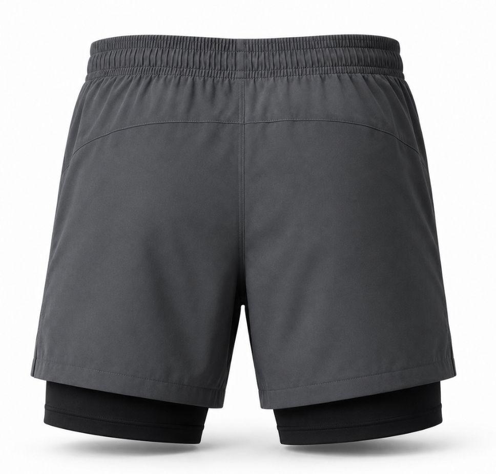 The Cooling Recovery Short