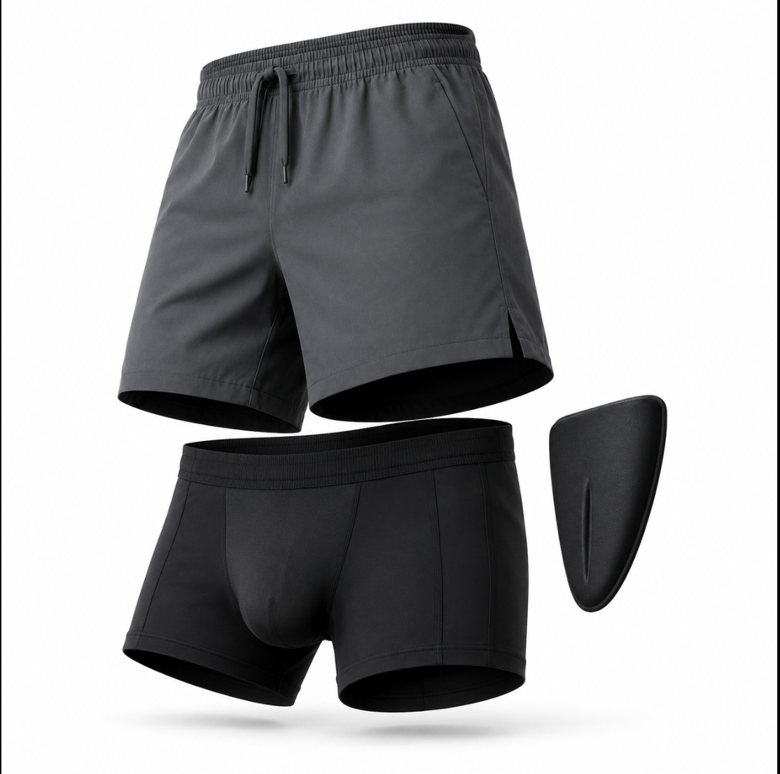 The Cooling Recovery Short