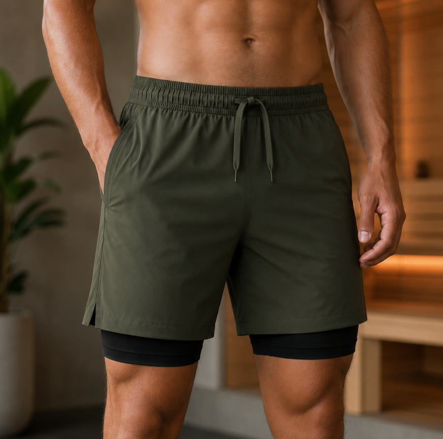 The Cooling Recovery Short
