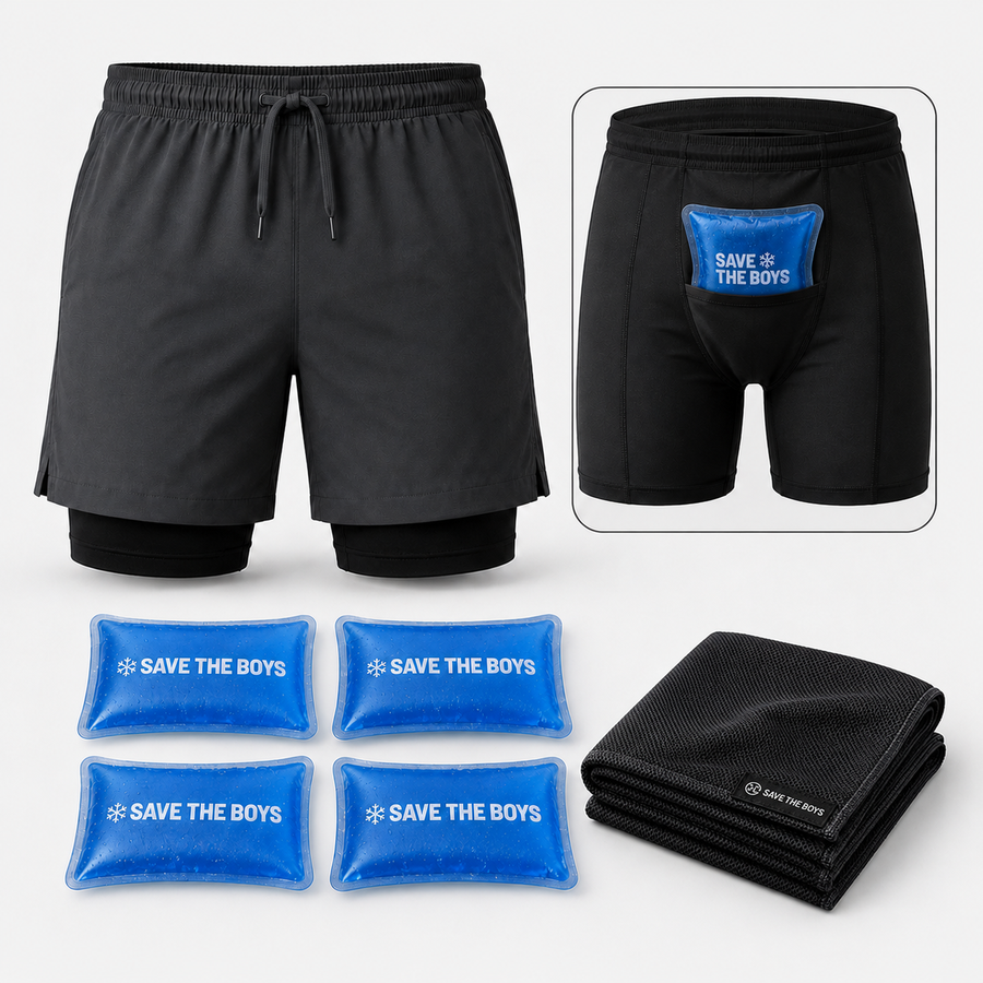 The Recovery Kit